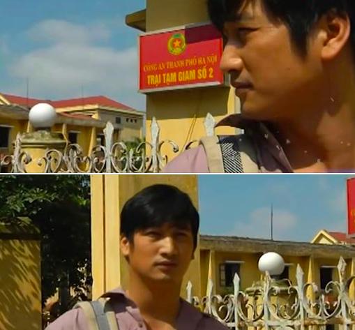 Cái kết của Thái Hoa hồng trên ngực trái sẽ làm khán giả thoả mãn-1