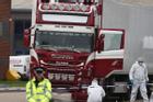 Video: Cách xác minh danh tính 39 thi thể trong container ở Anh
