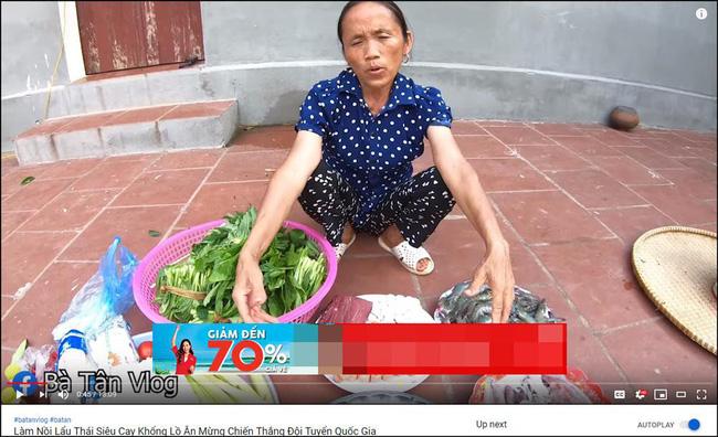 Chuyện bà Tân Vlog: Liệu con số 2 tỷ đồng/tháng có thật sự nằm trong tầm tay của bà Tân?-2