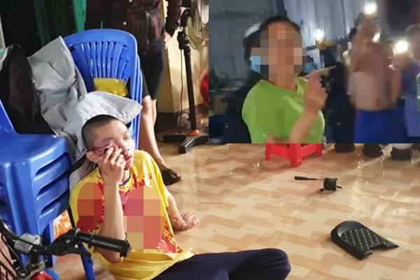 Sau vụ đập phá ở Tịnh thất Bồng Lai, cô gái 22 tuổi mất tích đã trở về minh oan-6