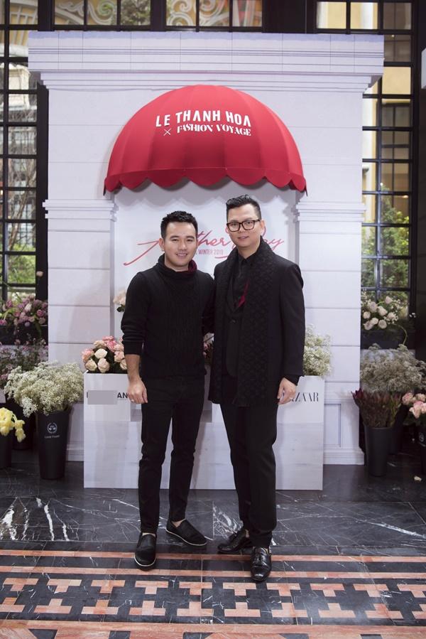 Ngọc Trinh diện đầm trong suốt, Kỳ Duyên mặc vest xẻ ngực sâu đến vô tận giữa cái lạnh Sapa-6