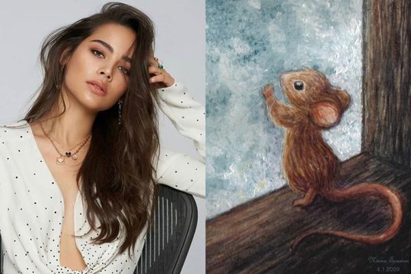 3 nàng giáp số khổ vì suốt ngày lụy tình, yêu ai cũng đau đớn vì hi sinh quá nhiều-4