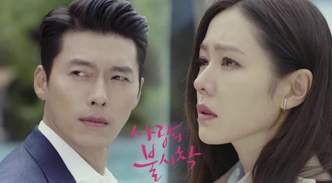 Phim của Hyun Bin và Son Ye Jin bị dự đoán sẽ thất bại-1