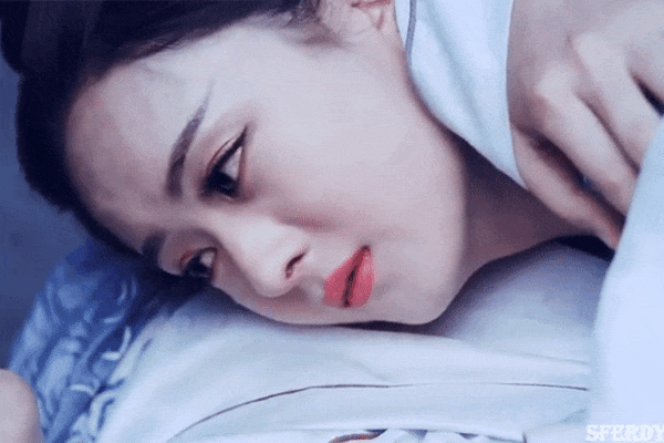 Vương Nhất Bác, Tiêu Chiến và những mỹ nam đóng cảnh khóc đẹp đến nao lòng-10