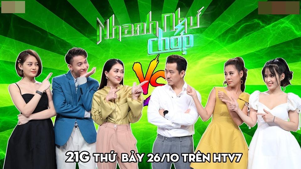 Nhanh Như Chớp mùa 2 kết thúc: Vui vẻ, nhân văn và cũng không ít ồn ào-1