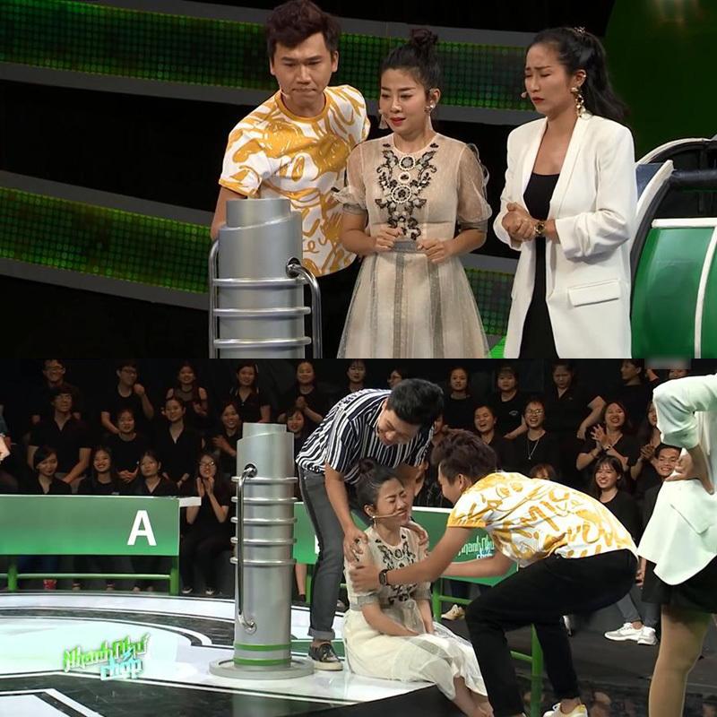 Nhanh Như Chớp mùa 2 kết thúc: Vui vẻ, nhân văn và cũng không ít ồn ào-3