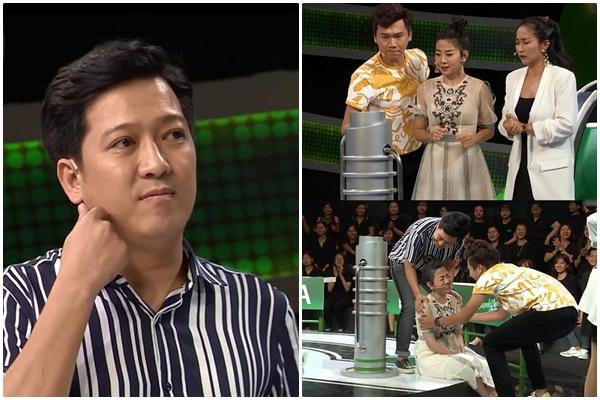 Lý do thật sự khiến Nhanh như chớp phải dừng phát sóng dù sở hữu lượng khán giả đông kỉ lục là gì?-5