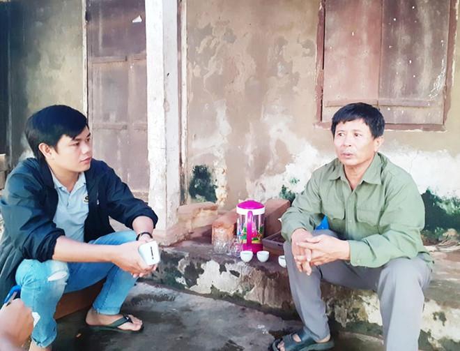 Hơn 10 gia đình ở Hà Tĩnh, Nghệ An trình báo con mất tích tại Anh-2