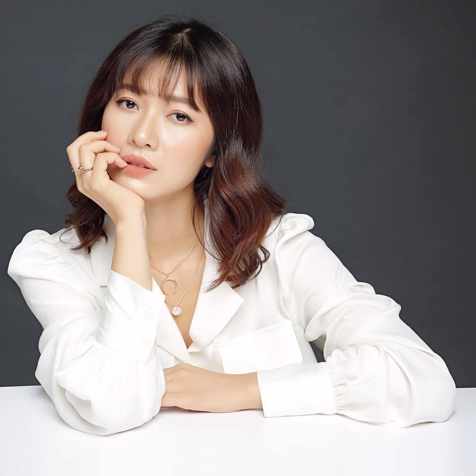 Oanh Kiều: Cơ thể trầy trụa sau cảnh cưỡng hiếp ở Tiếng sét trong mưa-4