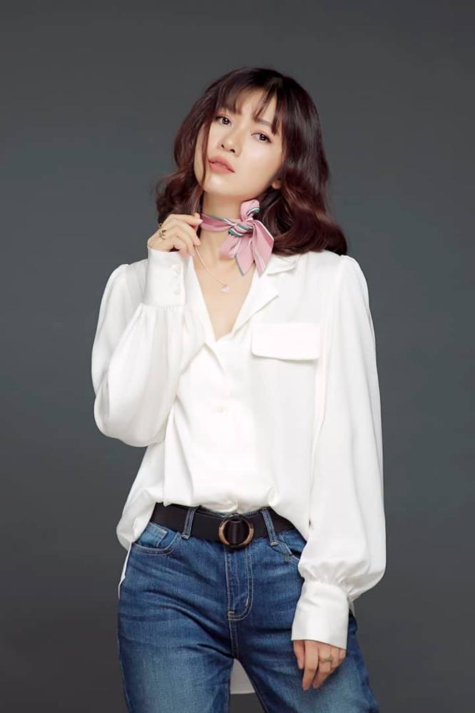 Oanh Kiều: Cơ thể trầy trụa sau cảnh cưỡng hiếp ở Tiếng sét trong mưa-6