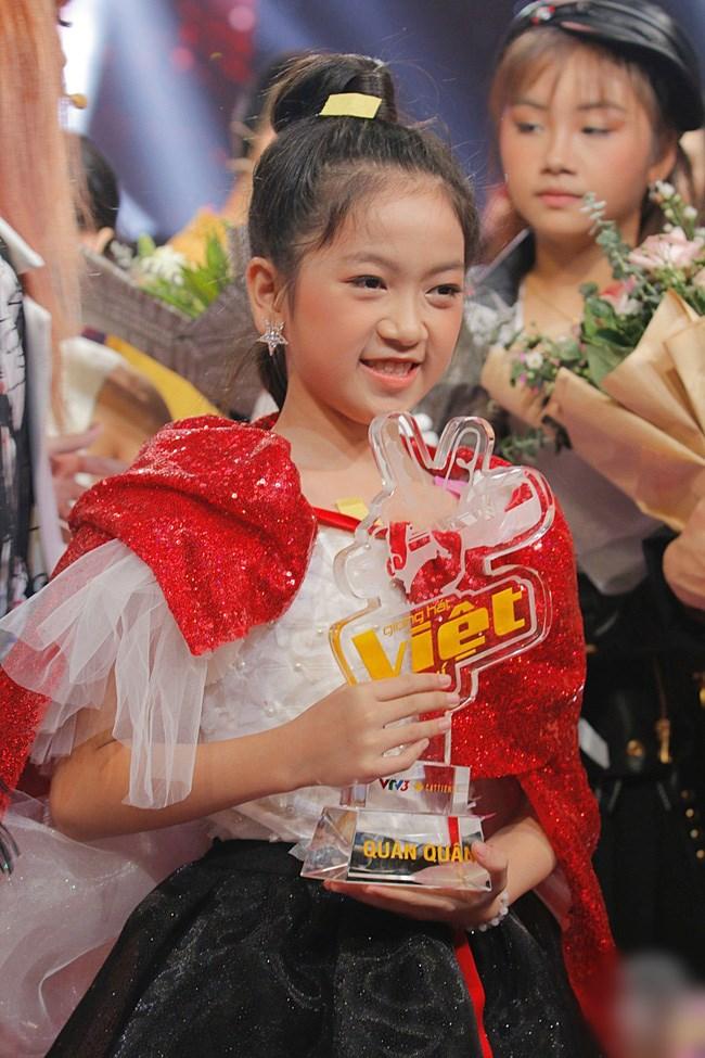 Lộ bằng chứng The Voice Kids 2019 dàn xếp kết quả chung cuộc, khán giả phẫn nộ dội bom fanpage chương trình-1