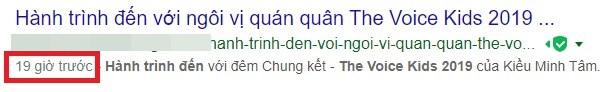 Lộ bằng chứng The Voice Kids 2019 dàn xếp kết quả chung cuộc, khán giả phẫn nộ dội bom fanpage chương trình-5