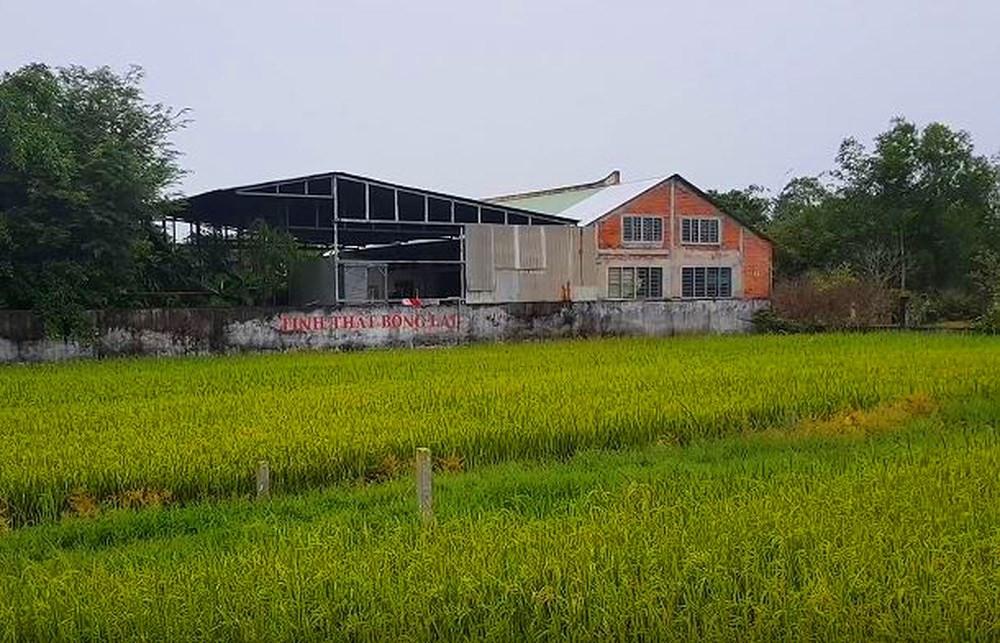 Vụ nhóm người xông vào Tịnh thất Bồng Lai: Không có giấy phép hoạt động, chỉ là nơi biến gia thành tự-1