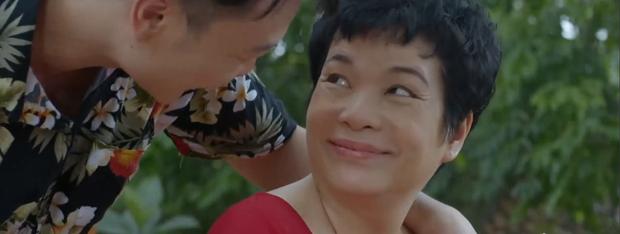 Những cặp vợ chồng một trời một vực trên màn ảnh Việt: Vợ đanh đá, chua ngoa, chồng lại hiền như đất-2