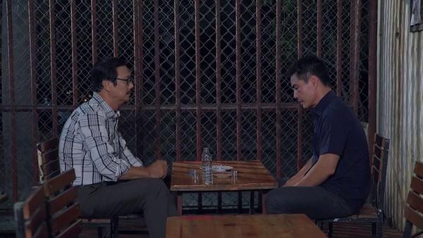 Những cặp vợ chồng một trời một vực trên màn ảnh Việt: Vợ đanh đá, chua ngoa, chồng lại hiền như đất-4