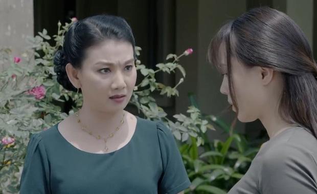 Những cặp vợ chồng một trời một vực trên màn ảnh Việt: Vợ đanh đá, chua ngoa, chồng lại hiền như đất-5