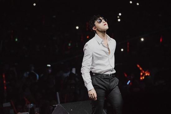 Chuyện gì thế này: Không cần Sky giục comeback, Sơn Tùng M-TP bỗng dưng tự khai sắp trình làng ca khúc mới