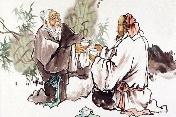 4 kiểu người là quý nhân phù trợ bạn trong cuộc sống, sự nghiệp cứ thế lên như diều gặp gió-1