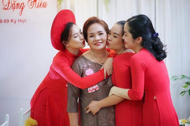 Vợ cũ cố người mẫu Duy Nhân tiết lộ về chồng mới, bật khóc vì tin đồn cưới đại gia chạy bầu-3