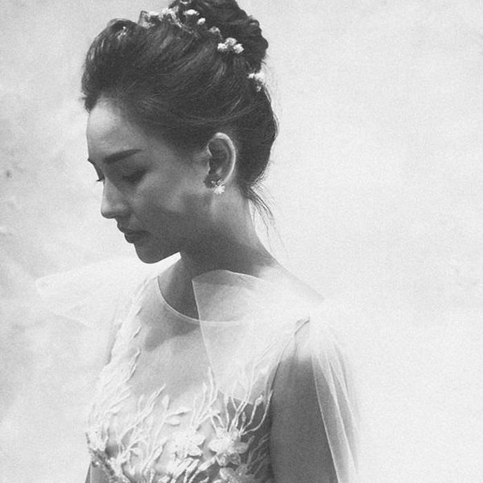 Vợ cũ cố người mẫu Duy Nhân tiết lộ về chồng mới, bật khóc vì tin đồn cưới đại gia chạy bầu-4