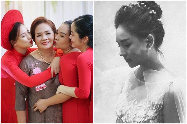 Vợ cũ Duy Nhân khẳng định vui duyên mới cũng không bao giờ quên người chồng quá cố-8