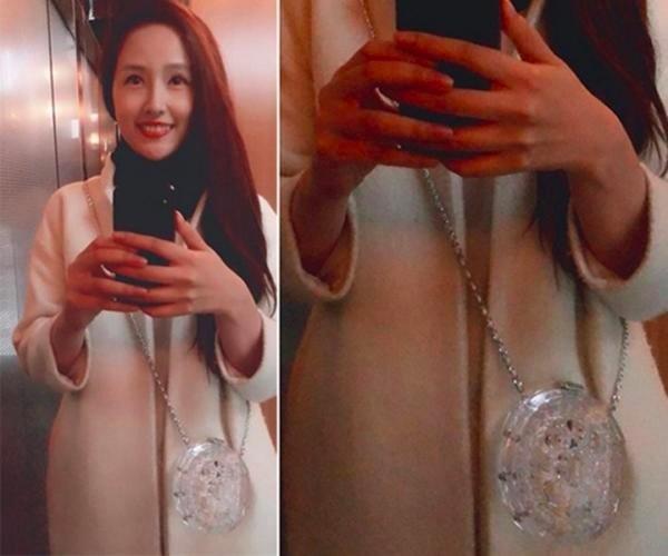 Sau H’Hen Niê và Đỗ Mỹ Linh, đến lượt Thanh Hằng mua túi hiệu chỉ để đựng kẹo-12