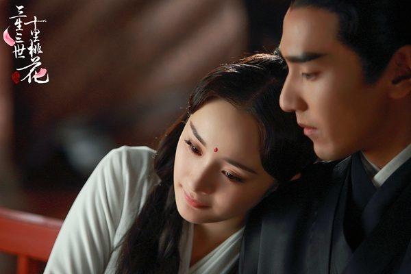 Những bộ phim truyền hình Hoa Ngữ vang danh ra cả quốc tế-4