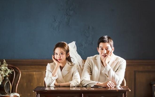 Vẻ ngoài của ‘người chồng quốc dân nên duyên với Jang Nara-9