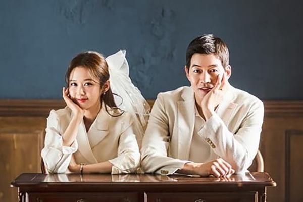 Jang Nara xấu hổ khi hôn bạn diễn trên phim trường ‘VIP’-3