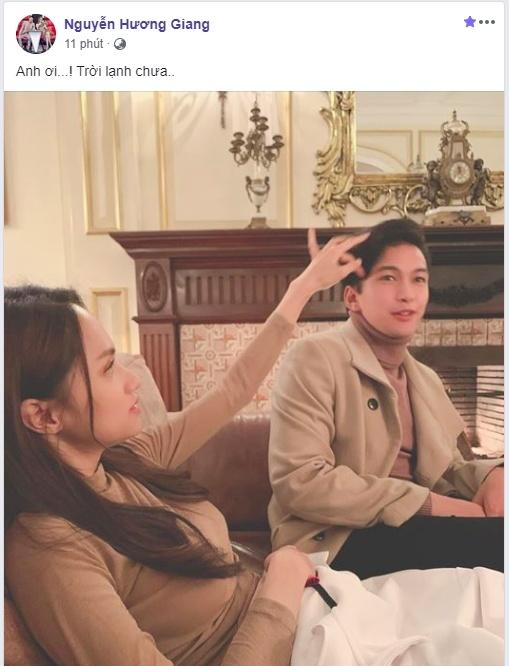 Hoàn thành sứ mệnh tại The Voice Kids 2019, Hương Giang sẵn sàng trở lại với #ADODDA 3?-1