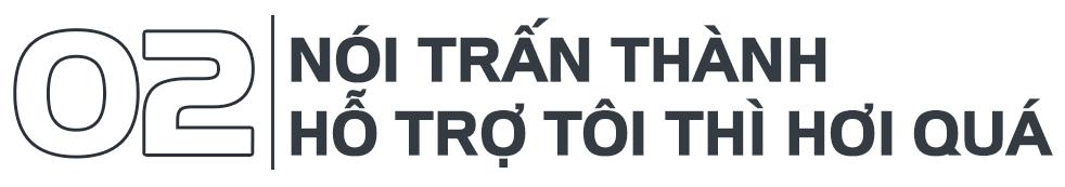 BB Trần: Mục tiêu của tôi là mỗi tháng kiếm 5 tỷ-4