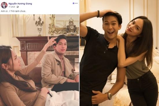 Hoàn thành sứ mệnh tại The Voice Kids 2019, Hương Giang sẵn sàng trở lại với #ADODDA 3?