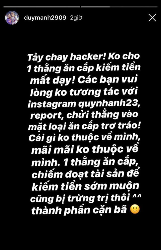 Bạn gái Phan Văn Đức bị người lạ dùng ảnh đăng trên nhóm hẹn hò-6