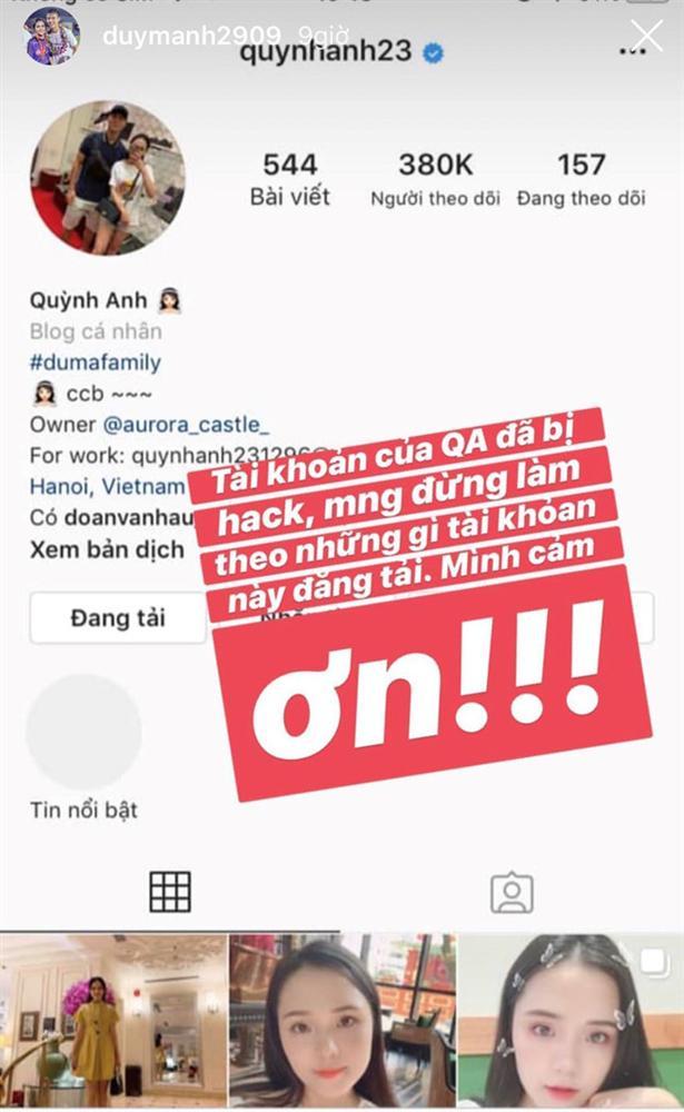 Bạn gái Phan Văn Đức bị người lạ dùng ảnh đăng trên nhóm hẹn hò-7