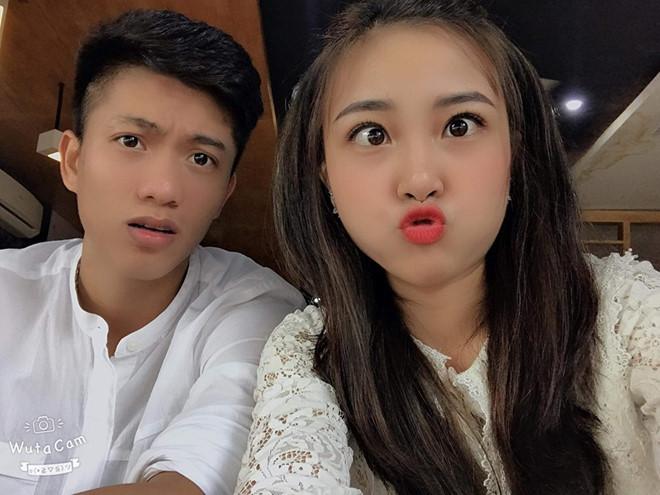 Bạn gái Phan Văn Đức bị người lạ dùng ảnh đăng trên nhóm hẹn hò-4