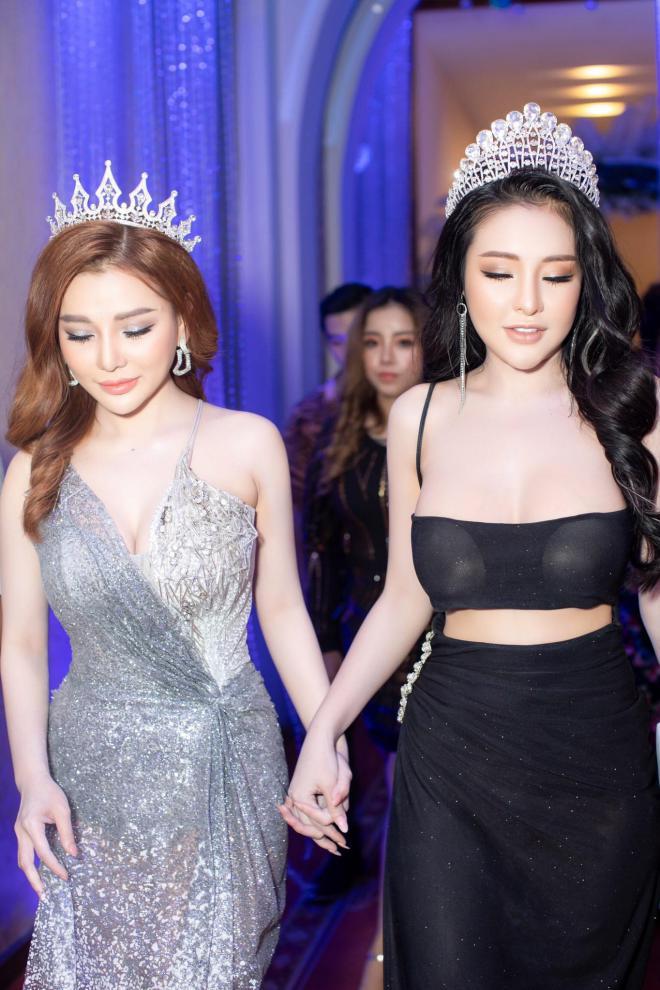 Tuyên bố cạch mặt sau lần rủ nhau bôi bẩn Vũng Tàu, Mon 2K tiết lộ nhiều điểm khó ngờ về Ngân 98-4