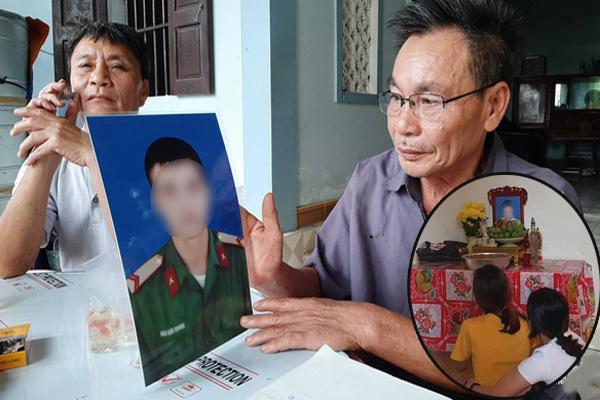 Đại sứ Anh tại Việt Nam: Không tưởng tượng được nếu mình là người nhà của 39 nạn nhân-2