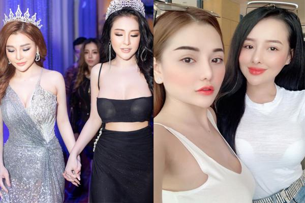 Tạo dáng uốn éo trên lưng cừu, Ngân 98 bị mỉa mai: Cừu ơi mày có thấy mùi silicon không?-5