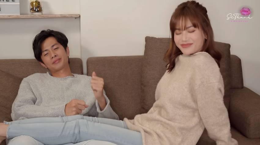 Ước hẹn trăm năm với Sĩ Thanh, Huỳnh Phương bị xóc xiểm: Rồi lại sớm chia tay-2