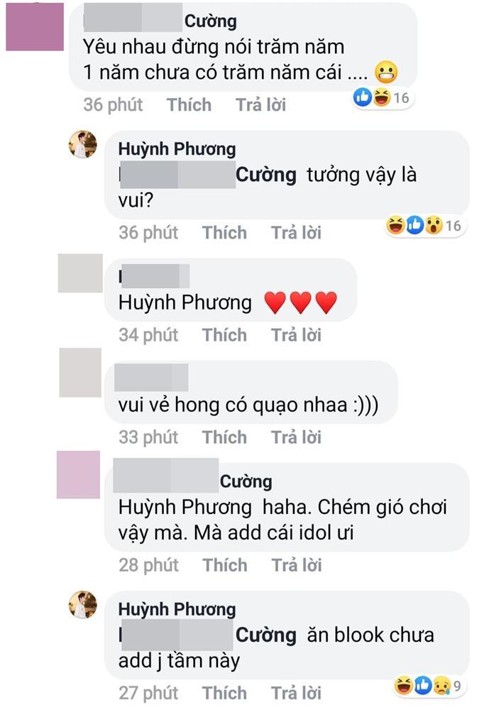 Ước hẹn trăm năm với Sĩ Thanh, Huỳnh Phương bị xóc xiểm: Rồi lại sớm chia tay-5