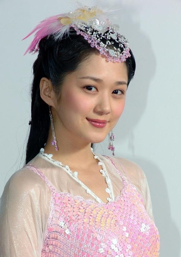 14 năm sau Công chúa bướng bỉnh: Người sở hữu 700 tỷ, kẻ sự nghiệp mờ nhạt-1