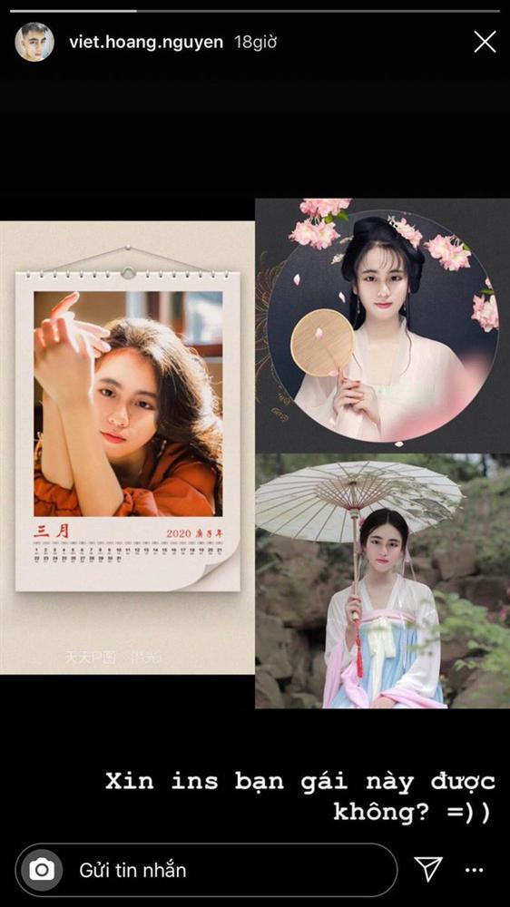 Em trai Sơn Tùng M-TP làm bao người xôn xao khi khoe ảnh giả gái-2