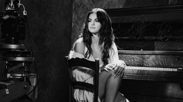Selena Gomez thừa nhận muốn Justin Bieber nghe được ca khúc Lose You To Love Me-4