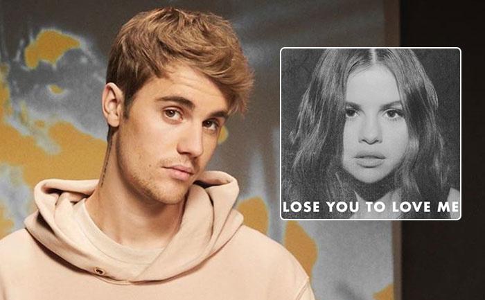 Selena Gomez thừa nhận muốn Justin Bieber nghe được ca khúc Lose You To Love Me-5