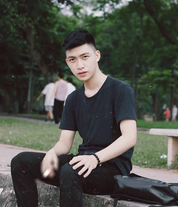 Nam sinh ĐH Kinh tế Quốc dân bỗng nổi tiếng sau màn bắt cướp-2