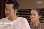 Nhật Kim Anh thú nhận thân phận thật với dì Bảy ở tập 50 Tiếng sét trong mưa-5