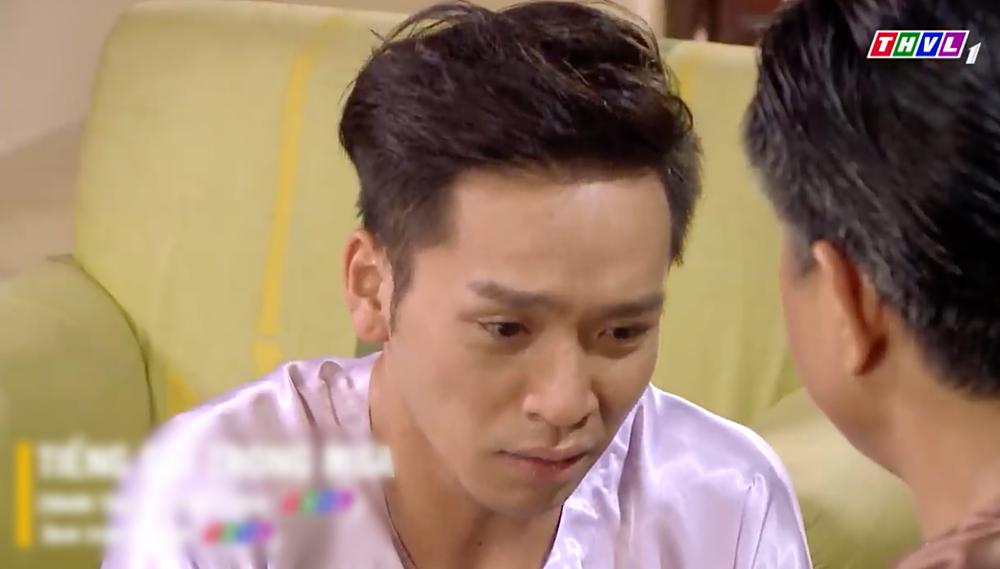 Nhật Kim Anh phản đối con gái cưới anh cùng mẹ khác cha ở tập 49 Tiếng Sét Trong Mưa-2