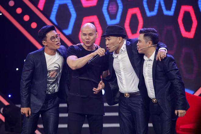 MTV kể chuyện nhóm tan rã, nợ chồng chất-1