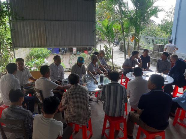 Vụ 39 người chết ở Anh: Sở Ngoại vụ Nghệ An hướng dẫn các gia đình thủ tục cần thiết liên quan-1