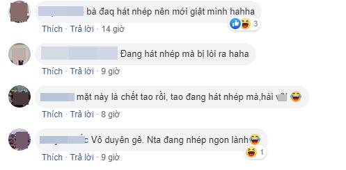 Bị khán giả cướp mic nhưng giọng vẫn siêu to khổng lồ, Bích Phương bị tố hát nhép cấm chối cãi-3